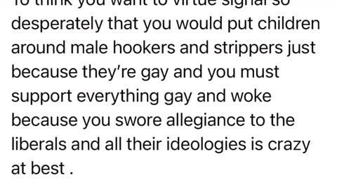 Drag queens