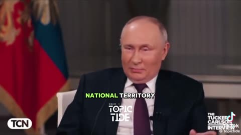 Don't you have better things to do? Putin on USA's idea of sending troops to Ukraine