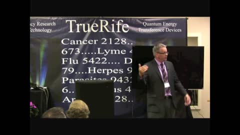 5 - Chemo-Toxins - Rife Conference Alternative Cancer Treatment