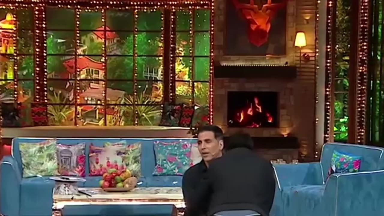 Kapil Sharma show