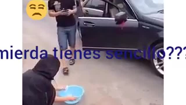 Te vas a morir de risa😂😂🤣🤣