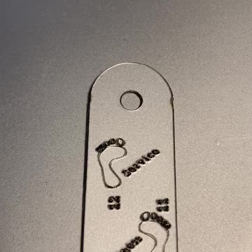 bebraveengrave do these per your design