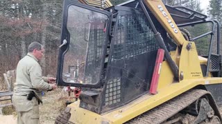 Loader and Dump Truck Repairs