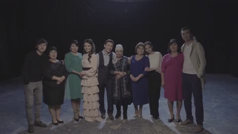 Ana Zhuregi by Hassak