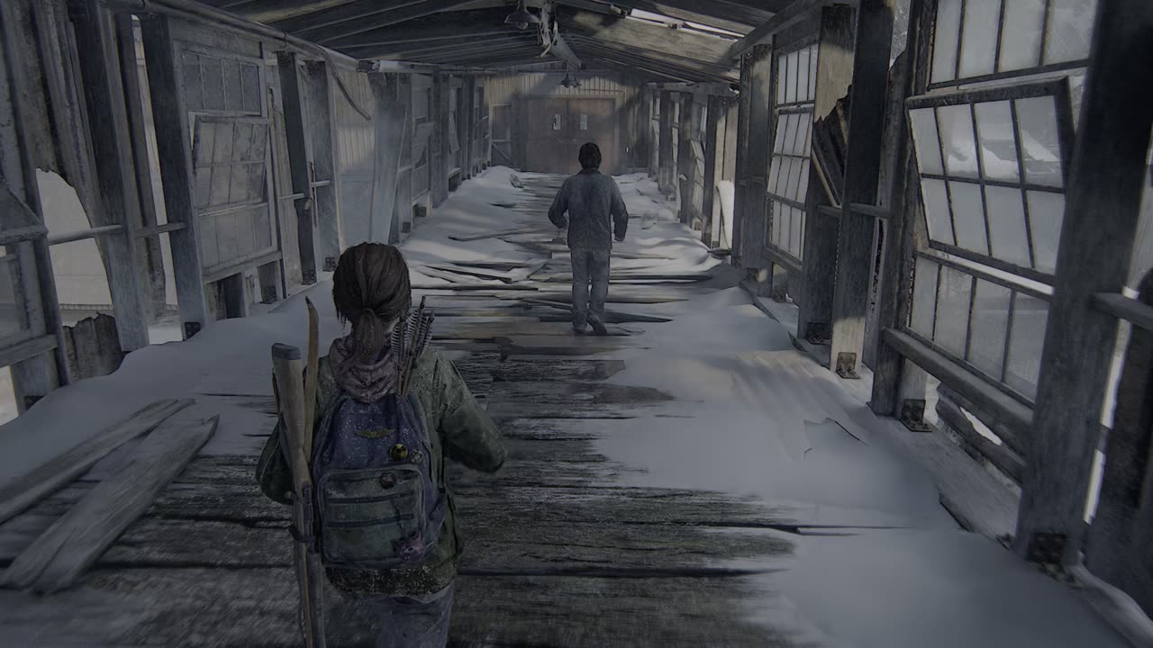 The Last Of Us Part 1 - 18