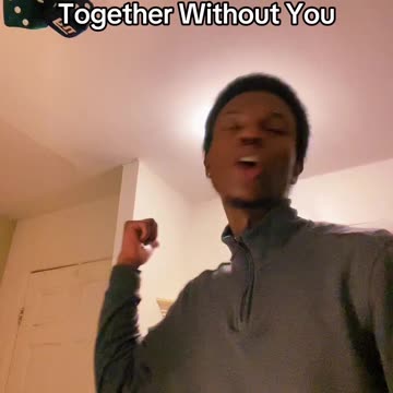 When Bae Tells You She Watched An Episode Of The Show You watch Together Without You