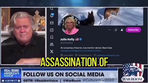 ♦️"The attempted Assassination of President Donald J Trump"