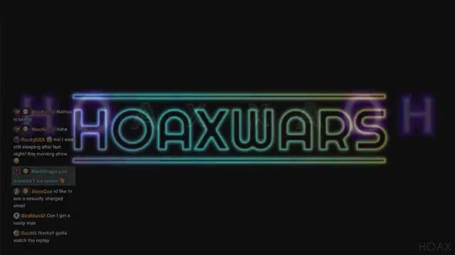 HoaxWars