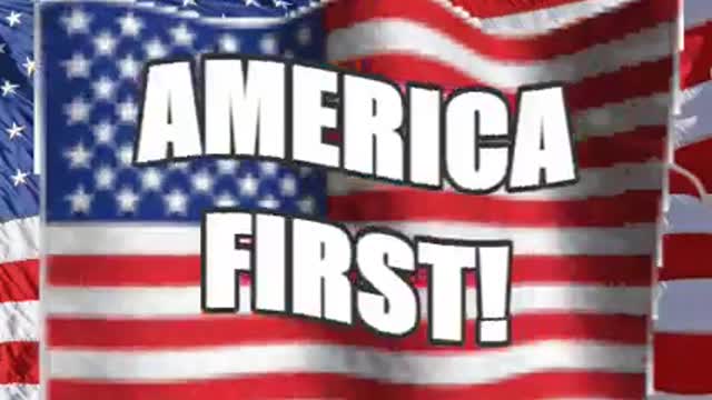 America First
