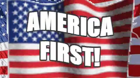 America First