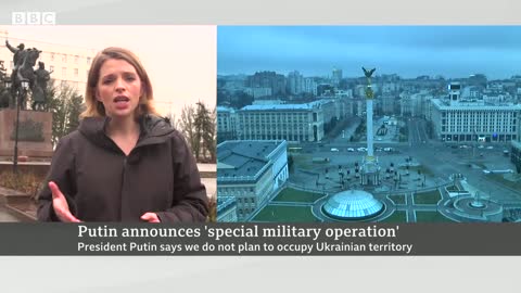 Latest news about Ukraine and Russia War