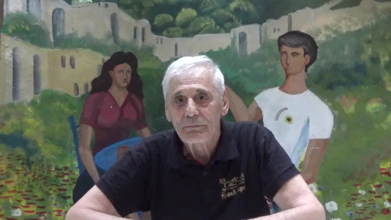 Βεργής Δημοσθένης Πυρκαγιές 7-8-2021 MAH05824