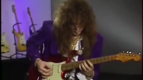 Yngwie Malmsteen - Trilogy Suite Op.5