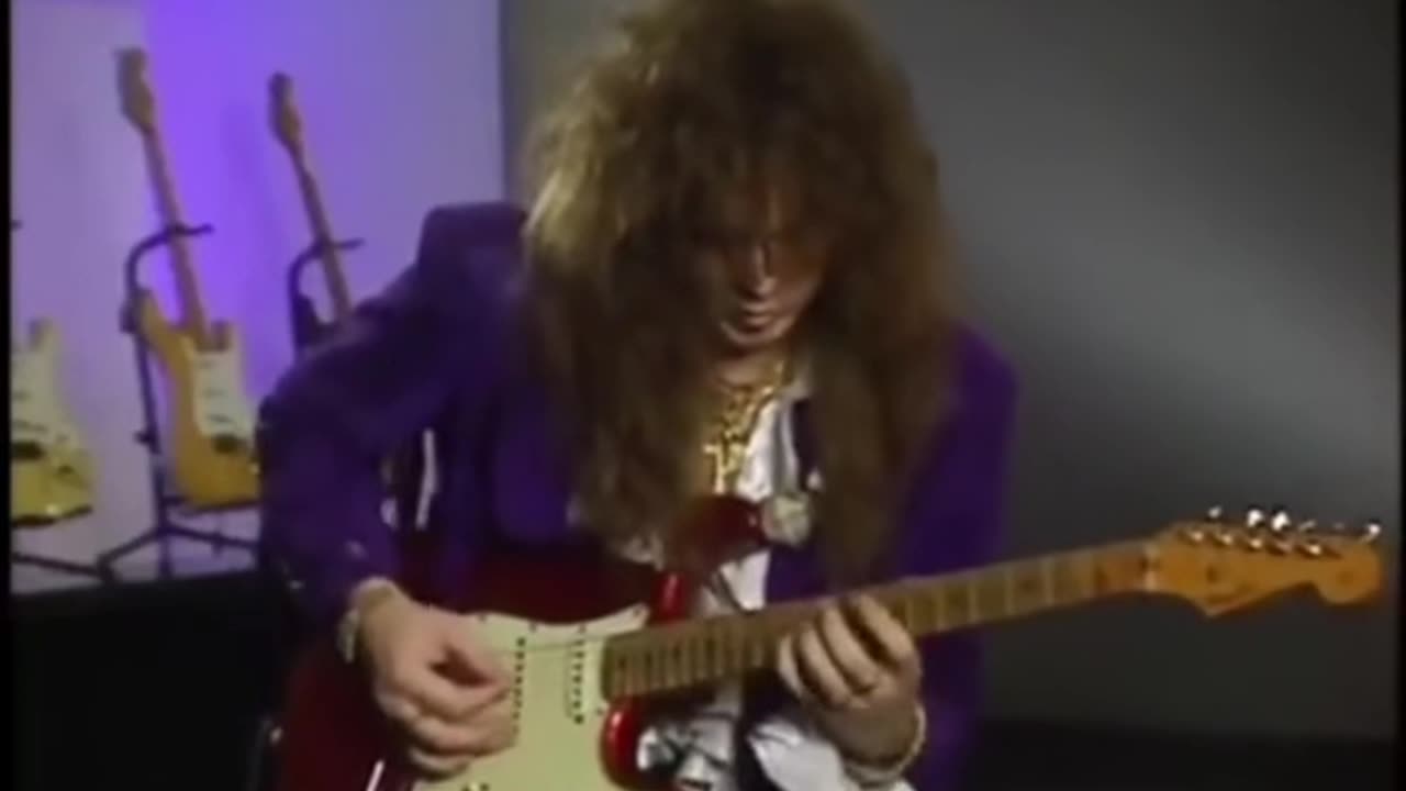 Yngwie Malmsteen - Trilogy Suite Op.5