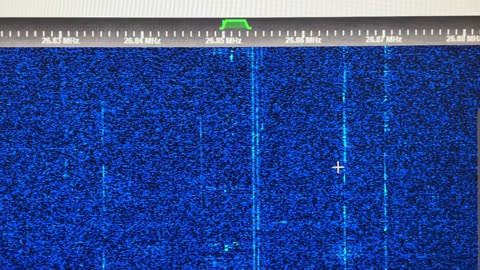 Voice Inversion Scrambled Comms Secure Voice 154.5275 MHz NFM Business Band Itinerant Frequency