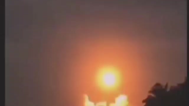 China launches man-made sun