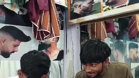 Heir Saloon funny video Urdu