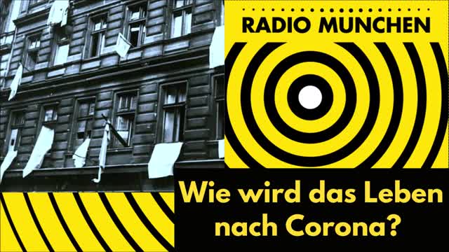 ➽Dr. Alexander Meschnig: Wie wird das Leben nach Corona?