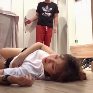 troll lover and the end