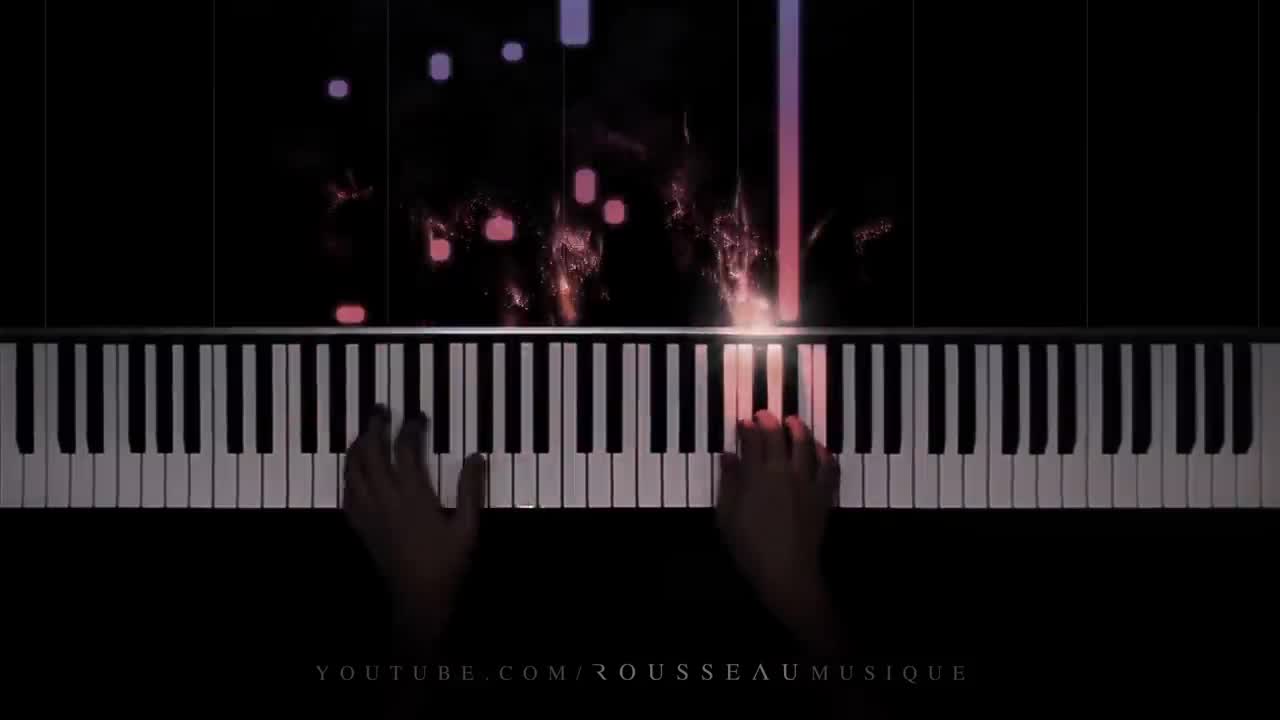 The Most Beautiful & Relaxing Piano Pieces my best