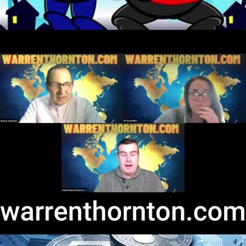 DD GEOPOLITICS: BITCOIN FOR DUMMIES