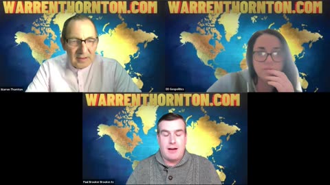 DD GEOPOLITICS: BITCOIN FOR DUMMIES