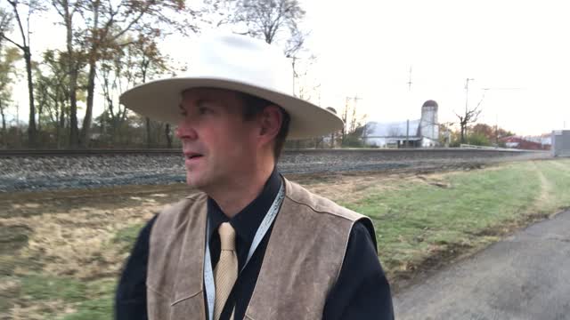 They Don’t Call it the War Room For Nothing