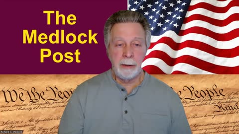 The Medlock Post Ep. 65