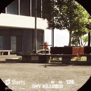 Wrong Place at the Wrong Time