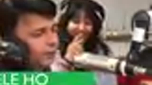 Funny viral clip