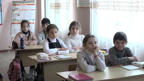 Новый режим работы школ в Гальском районе