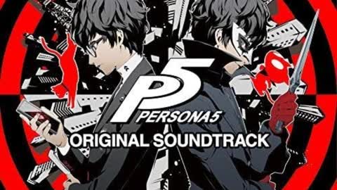 Persona 5 OST - Sunset Bridge