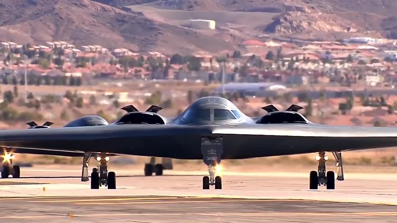 Russia Has Tested Their Most POWERFUL BOMBER In The World!
