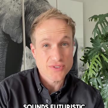 Robots are replacing human pregnancy?