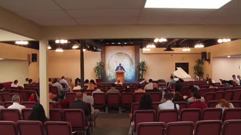 06.26.2022 Who Jesus Reached & How He Reached Them (Luke 8:1-3)