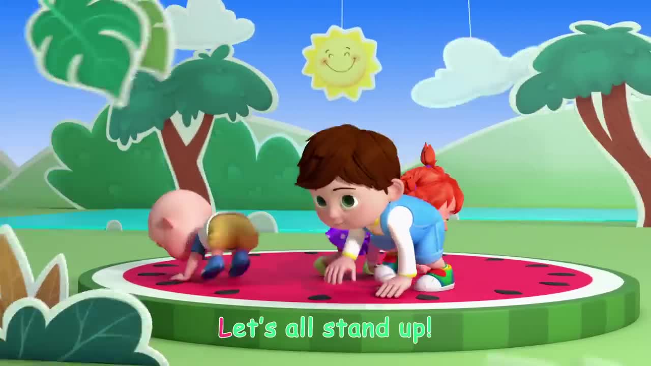 Baa Baa Black Sheep Dance | Dance Party | + More Nursery Rhymes & Kids Songs - CoComelon