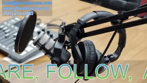 GFBS Morning Updates 11/4/2021