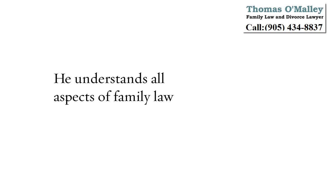 Whitby family law lawyers