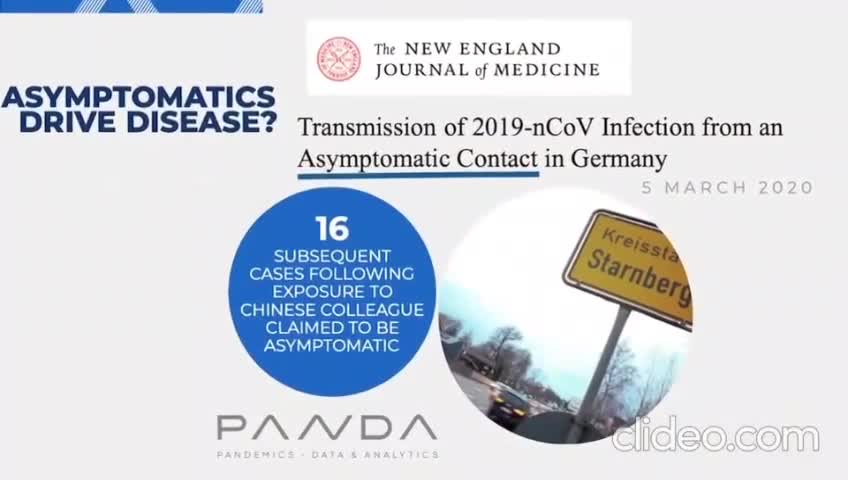 Covid Vaccine Truth Exprimental
