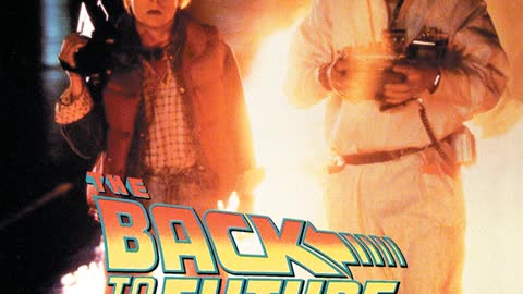 Back To The Future: Clocktower Music Pt 1