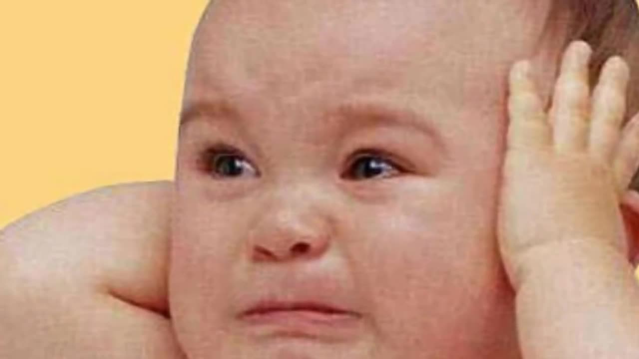 Funny Baby and Cute Baby Video