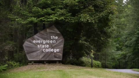 Evergreen University - Beginning of the End