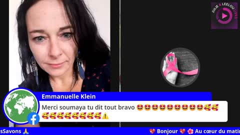 Au Coeur du Matin 21 septembre 21