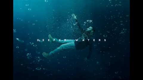 Yahweh Deeper Waters Album