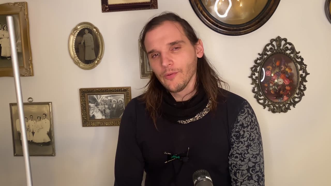IS DEPRESSION A CONSPIRACY?