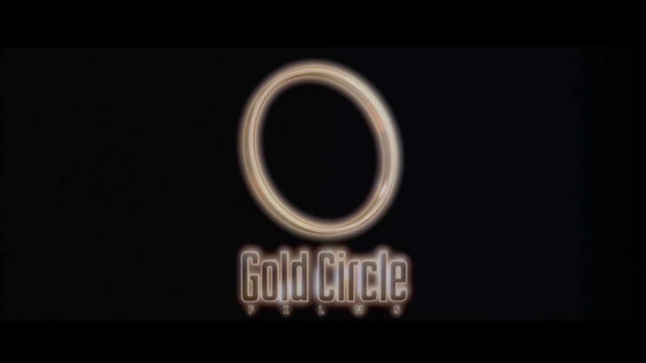 Opening to my 2006 Lithuanian DVD of White Noise 11/4/24