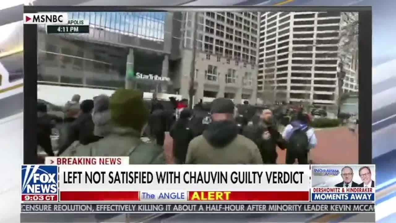 Laura takes on the BIG LIE