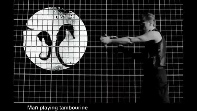 U2 - Lemon