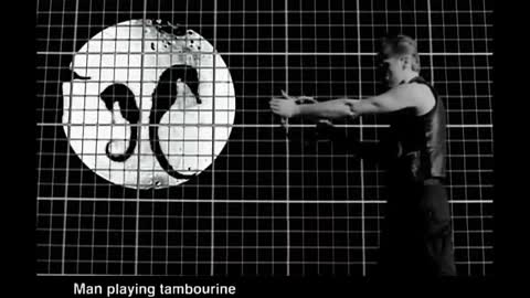 U2 - Lemon