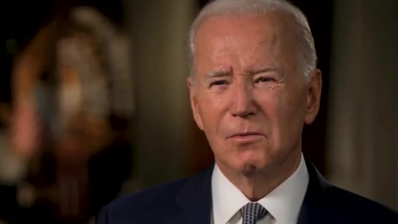 Biden telling Iran "don't" didn't work